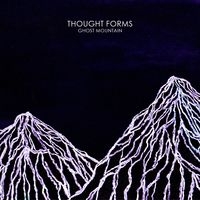 Thought Forms - Ghost Mountain i gruppen VINYL hos Bengans Skivbutik AB (487962)