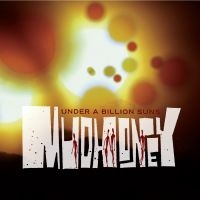 Mudhoney - Under A Billion Suns i gruppen VINYL / Rock hos Bengans Skivbutik AB (488001)