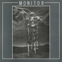 Monitor - Monitor i gruppen VINYL / Pop-Rock hos Bengans Skivbutik AB (488153)