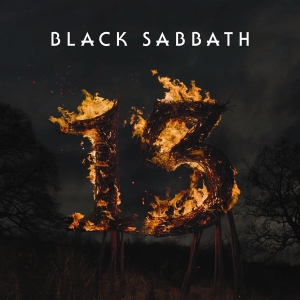 Black Sabbath - 13 - Vinyl 2Lp i gruppen VINYL / Metal,Pop-Rock hos Bengans Skivbutik AB (488173)