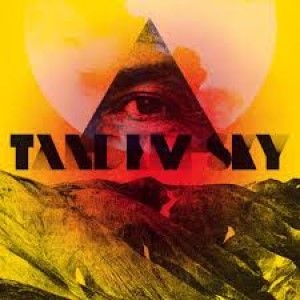 Tandem Sky - Down (Rsd) i gruppen VI TIPSER / Record Store Day / RSD2013-2020 hos Bengans Skivbutik AB (488213)