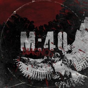 M:40 - Diagnos i gruppen VINYL hos Bengans Skivbutik AB (488266)