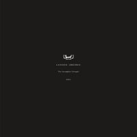 Lansing-Dreiden - Incomplete Triangle i gruppen VINYL / Pop-Rock hos Bengans Skivbutik AB (488323)