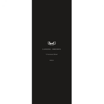 Lansing-Dreiden - A Sectioned Beam i gruppen VINYL / Toppselgere hos Bengans Skivbutik AB (488324)