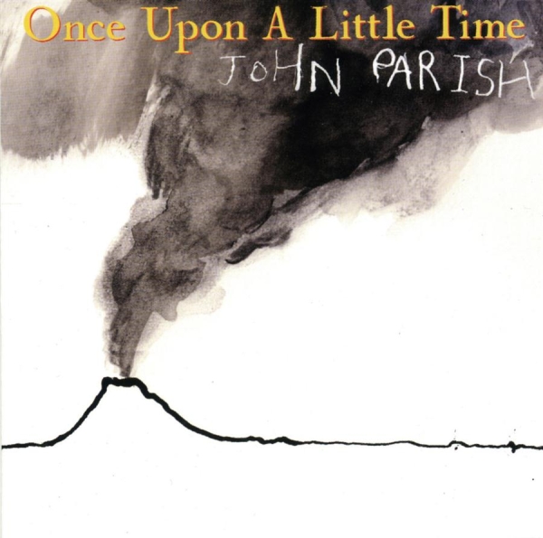 Parish John - Once Upon A Little Time i gruppen VINYL / Toppselgere hos Bengans Skivbutik AB (488544)