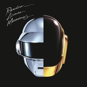 Daft Punk - Random Access Memories i gruppen VINYL / Kommende /  hos Bengans Skivbutik AB (488582)