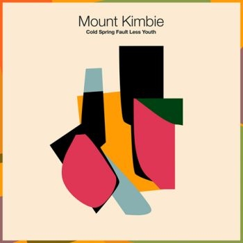 Mount Kimbie - Cold Spring Fault Less Youth i gruppen VINYL / Toppselgere hos Bengans Skivbutik AB (488611)