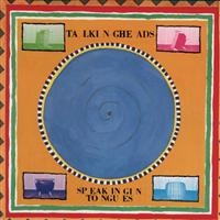 TALKING HEADS - SPEAKING IN TONGUES i gruppen VINYL hos Bengans Skivbutik AB (488744)