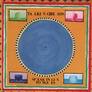 TALKING HEADS - SPEAKING IN TONGUES i gruppen VI TIPSER / Bengans Personal tipser / Nellies Favoritter hos Bengans Skivbutik AB (488744)