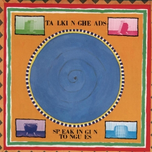 Talking Heads - Speaking In Tongues i gruppen VI TIPSER / Bengans Personal tipser / Nellie recommends hos Bengans Skivbutik AB (488744)