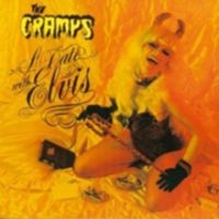 Cramps - A Date With Elvis i gruppen MK Test 4 hos Bengans Skivbutik AB (488778)