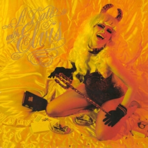 Cramps - A Date With Elvis i gruppen VINYL / Pop-Rock,Punk hos Bengans Skivbutik AB (488778)