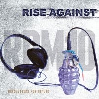 Rise Against - Rpm10 (White Vinyl Lp) i gruppen VINYL / Pop-Rock,Punk hos Bengans Skivbutik AB (488852)
