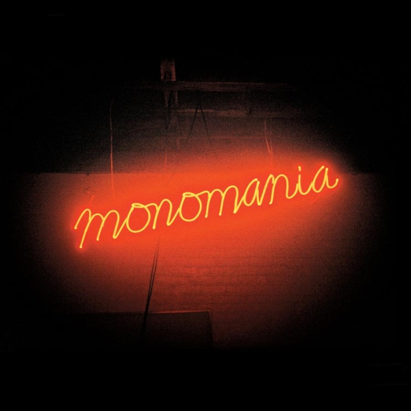 Deerhunter - Monomania (Incl Download Code) i gruppen VINYL / Toppselgere hos Bengans Skivbutik AB (488867)