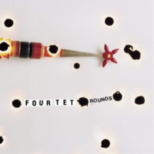 Four Tet - Rounds (Reissue) i gruppen CRM - Experimentell elektronisk musik hos Bengans Skivbutik AB (488868)