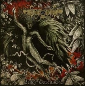 Svartsyn - Black Testament i gruppen VINYL hos Bengans Skivbutik AB (488937)