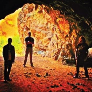 Blaak Heat Shujaa - The Storm Generation Ep i gruppen VINYL hos Bengans Skivbutik AB (488945)