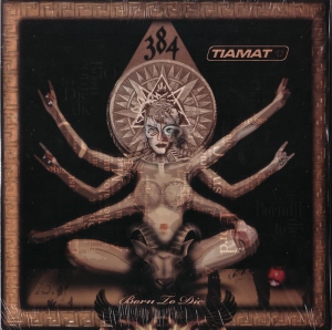 Tiamat - Born To Die i gruppen -Start RSD hos Bengans Skivbutik AB (489366)
