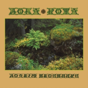 Skogsberg Joakim - Jola Rota i gruppen VINYL hos Bengans Skivbutik AB (489458)