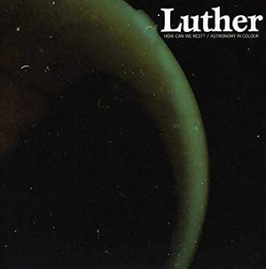 Luther - How can we rest i gruppen VI TIPSER / Record Store Day / RSD2013-2020 hos Bengans Skivbutik AB (489498)
