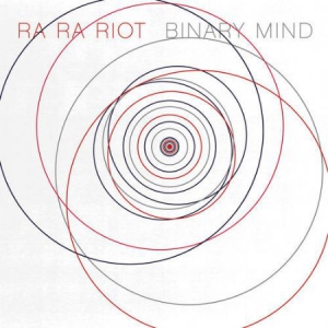 Ra Ra Riot - Binary Mind i gruppen -Start RSD hos Bengans Skivbutik AB (489654)