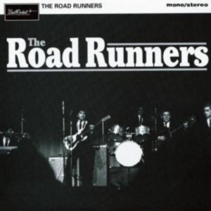 Road Runners - Road Runners i gruppen VINYL hos Bengans Skivbutik AB (490214)