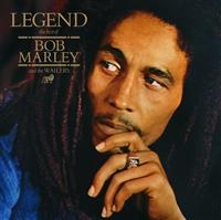 Bob Marley - Legend i gruppen -Start Vinyl hos Bengans Skivbutik AB (491071)