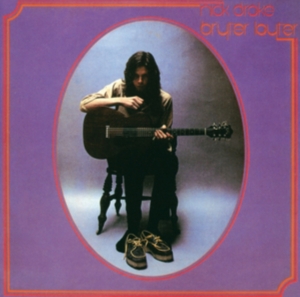 Nick Drake - Bryter Layter - Vinyl i gruppen Minishops / Nick Drake hos Bengans Skivbutik AB (491131)