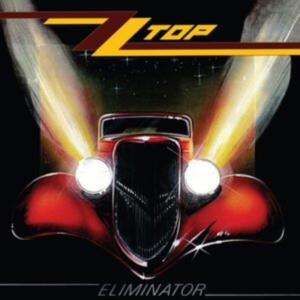ZZ TOP - ELIMINATOR i gruppen -Start Vinyl hos Bengans Skivbutik AB (491189)