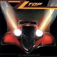 Zz Top - Eliminator (Black Vinyl) i gruppen -Start BM V hos Bengans Skivbutik AB (491189)