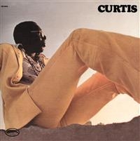 CURTIS MAYFIELD - CURTIS i gruppen -Start Vinyl hos Bengans Skivbutik AB (491191)