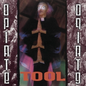 Tool - Opiate i gruppen VINYL / Metal,Pop-Rock hos Bengans Skivbutik AB (491336)