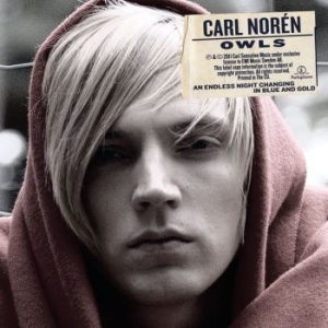 Noren Carl - Owls i gruppen -Start Max hos Bengans Skivbutik AB (491344)