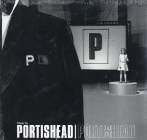 Portishead - Portishead (2LP) i gruppen Annet /  hos Bengans Skivbutik AB (491442)