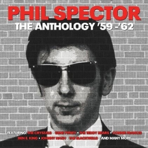 Spector Phil - Anthology i gruppen VINYL / RnB-Soul hos Bengans Skivbutik AB (491453)