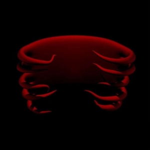 Tool - Undertow i gruppen VINYL / Metal,Pop-Rock hos Bengans Skivbutik AB (491671)