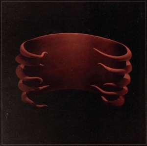 Tool - Undertow i gruppen VINYL / Metal,Pop-Rock hos Bengans Skivbutik AB (491671)