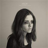 Dillon - This Silence Kills i gruppen VINYL / Kommende / Pop-Rock hos Bengans Skivbutik AB (491912)
