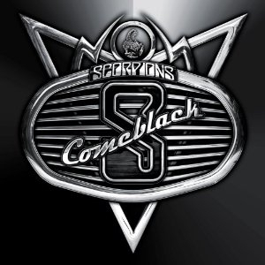 Scorpions - Comeblack i gruppen MK Test 4 hos Bengans Skivbutik AB (492034)