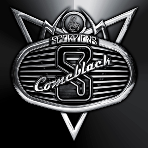 Scorpions - Comeblack i gruppen VINYL / Pop-Rock hos Bengans Skivbutik AB (492034)