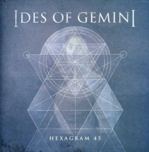 Ides of gemeni - Hexagram 7' rsd i gruppen -Start RSD hos Bengans Skivbutik AB (492067)