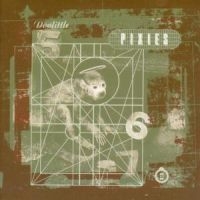 Pixies - Doolittle i gruppen -Start Vinyl hos Bengans Skivbutik AB (492090)