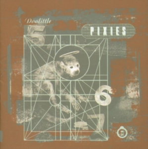 Pixies - Doolittle i gruppen VI TIPSER / Mest Populære vinylklassiker hos Bengans Skivbutik AB (492090)