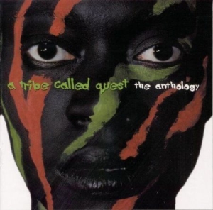 A Tribe Called Quest - Anthology (2LP) i gruppen VINYL / Hip Hop-Rap,RnB-Soul hos Bengans Skivbutik AB (492091)