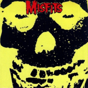 Misfits - Compilation i gruppen VI TIPSER / Halloween hos Bengans Skivbutik AB (492113)