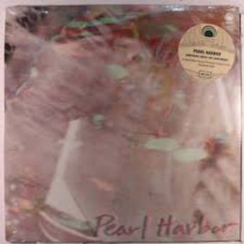 Pearl Harbour - Something About The Chaparrals i gruppen VINYL / Toppselgere hos Bengans Skivbutik AB (492163)