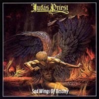 Judas Priest - Sad Wings Of Destiny i gruppen VINYL / Metal hos Bengans Skivbutik AB (492190)