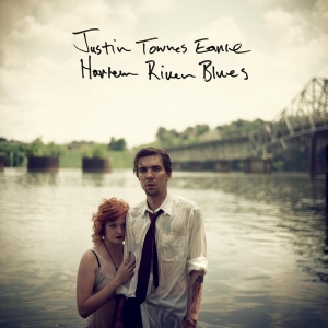Earle Justin Townes - Harlem River Blues i gruppen Minishops / Justin Townes Earle hos Bengans Skivbutik AB (492211)