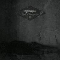Agrimonia - Rites Of Seperation i gruppen VINYL / Metal,Svensk Musikkk hos Bengans Skivbutik AB (492212)