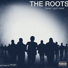 The Roots - How I Got Over i gruppen VINYL hos Bengans Skivbutik AB (492379)